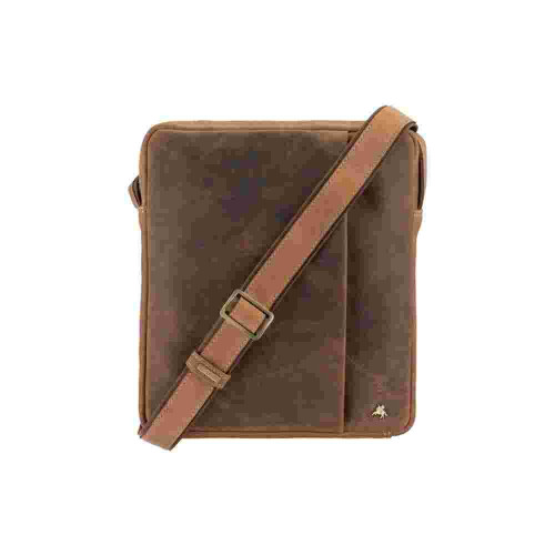 Сумка мужская Visconti TC69 Watson (Havana Tan)