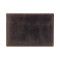 Мужской кожаный кошелек для путешествий Visconti 726 - Jet (oil brown) 