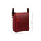 Сумка чоловіча Visconti S7 Messenger Bag A5 Lee (Red)