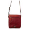Сумка чоловіча Visconti S7 Messenger Bag A5 Lee (Red)