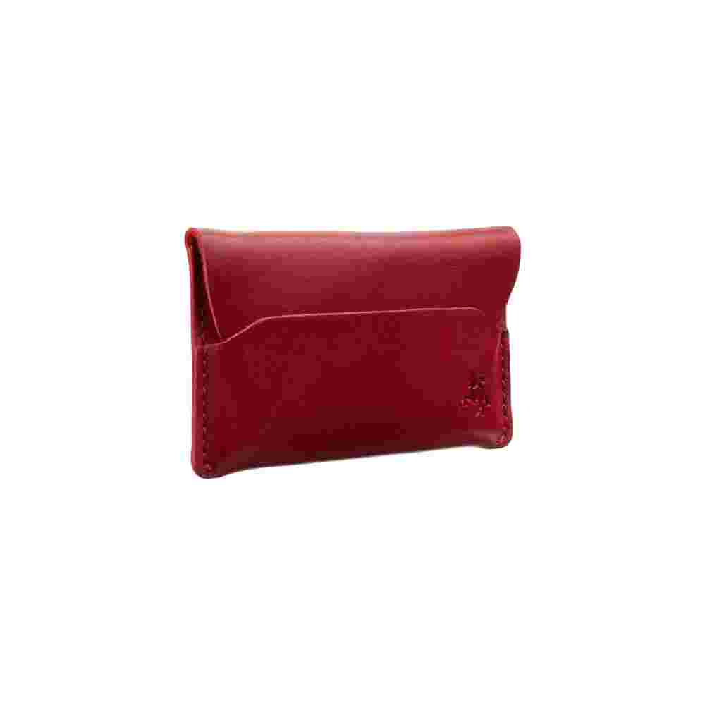 Картхолдер Visconti RW52 Akira (Red/Monza)