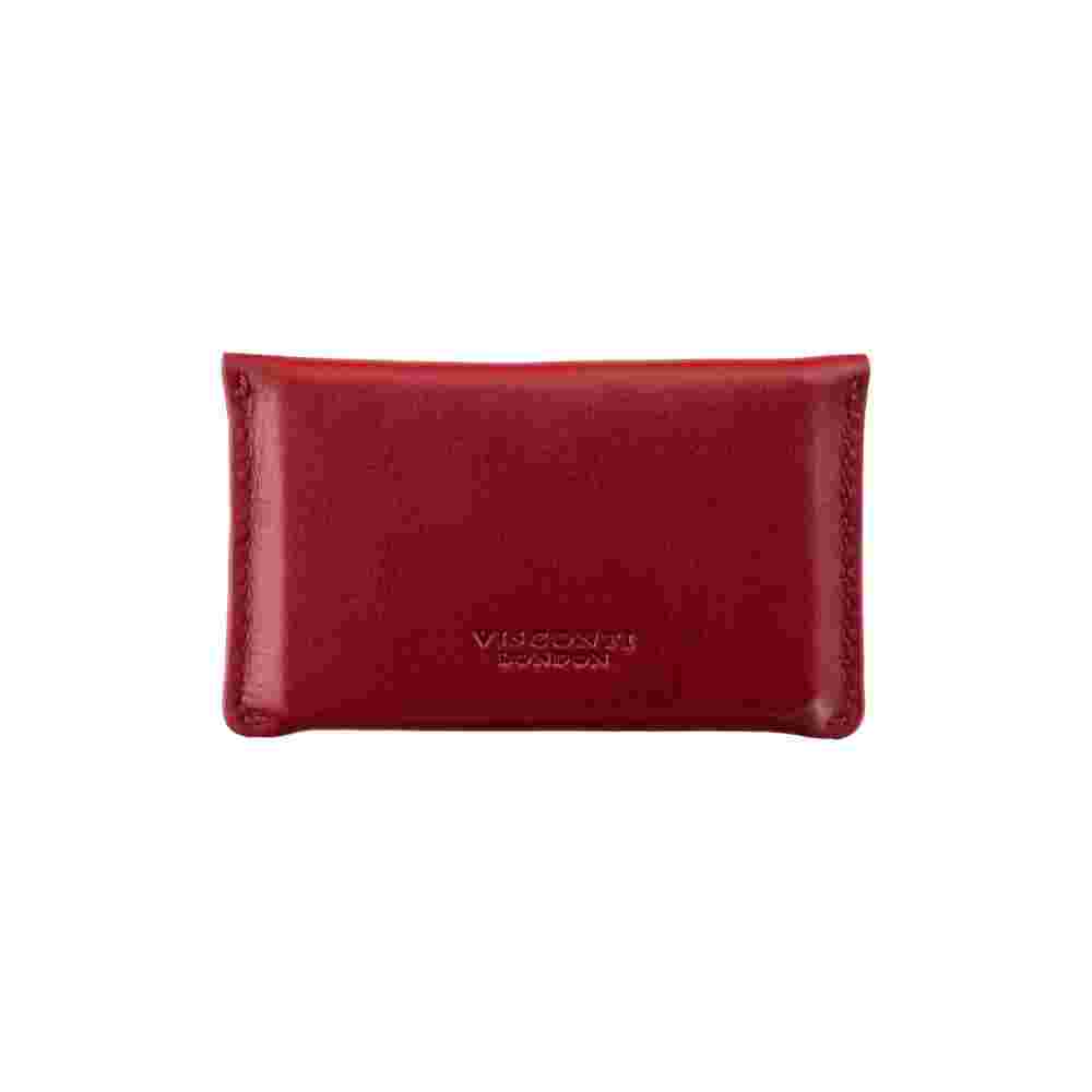 Картхолдер Visconti RW52 Akira (Red/Monza)