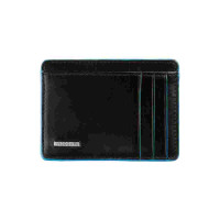 Кредитниця-картхолдер Visconti ALP91 Monaco (Black)