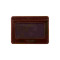 Кредитниця-картхолдер Visconti ALP91 Monaco (Brown)