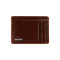 Кредитниця-картхолдер Visconti ALP91 Monaco (Brown)