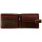 Гаманець чоловічий Visconti ALP93 Morgex (Brown)