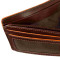 Гаманець чоловічий Visconti ALP93 Morgex (Brown)