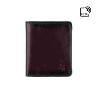 Мужской кошелек Visconti MT88 North (Burgundy Burnish)
