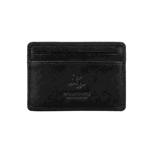 Картхолдер Visconti VSL66 Reese (Black)