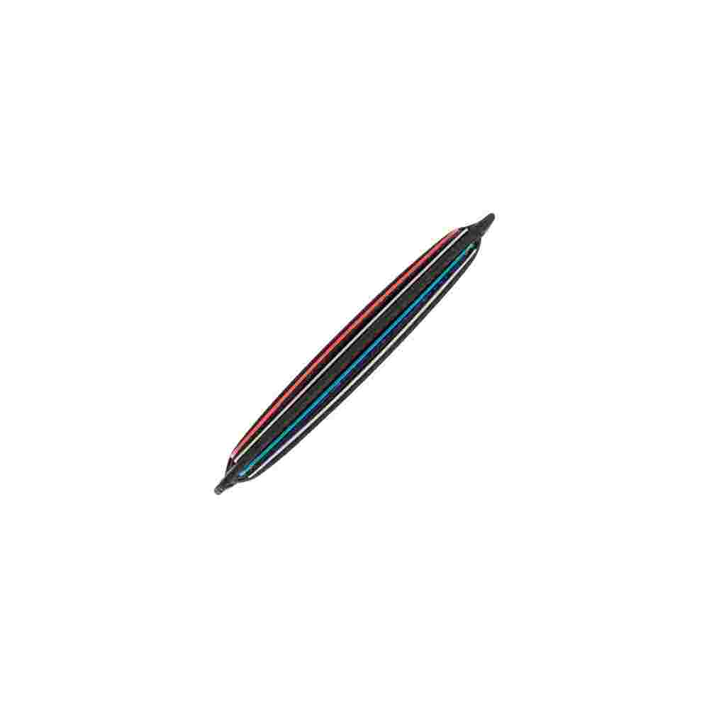 Кожаный картхолдер Visconti VSL66 Reese (Black) 