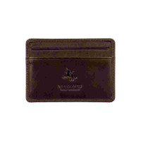 Картхолдер Visconti VSL66 Reese (Brown)