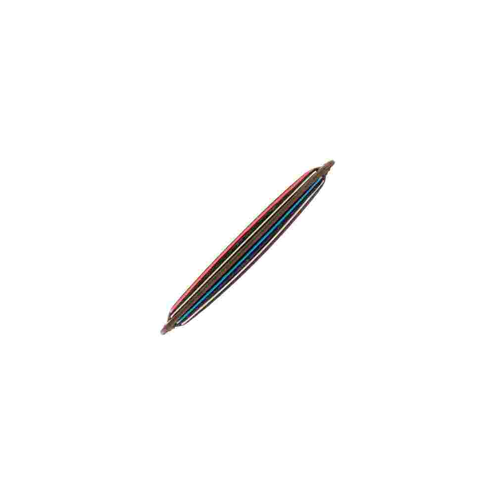 Кожаный картхолдер Visconti VSL66 Reese (Brown) 
