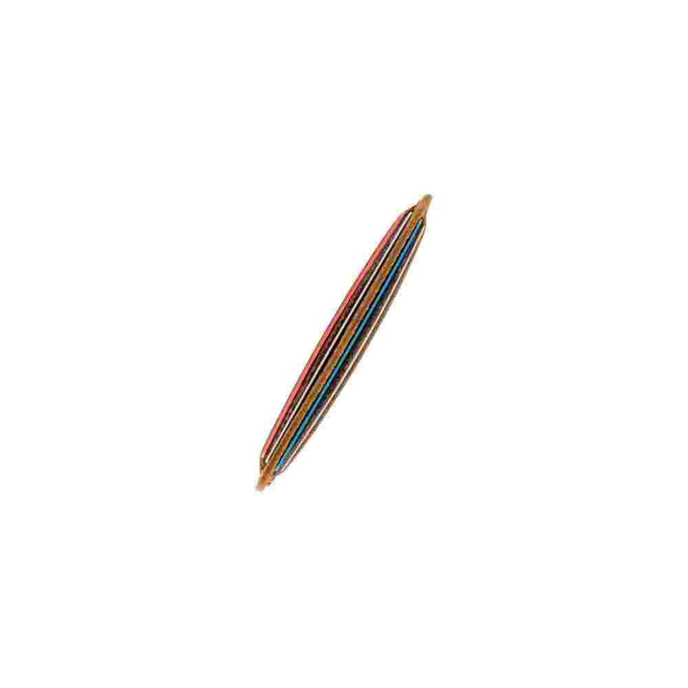 Кожаный картхолдер Visconti VSL66 Reese (Oil Tan)