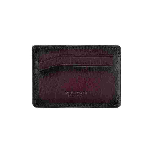 Кредитниця-картхолдер Visconti MT86 Luc (Burnish Burgundy)