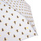 Женский мини зонт Fulton Tiny-2 L501 Bees (Пчелы)
