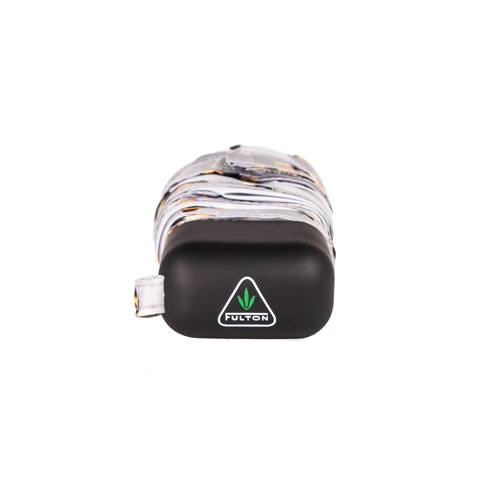 Женский мини зонт Fulton Tiny-2 L501 Bees (Пчелы)