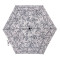 Женский мини зонт Fulton L501 Tiny-2 Animal Mix (Звериный микс)