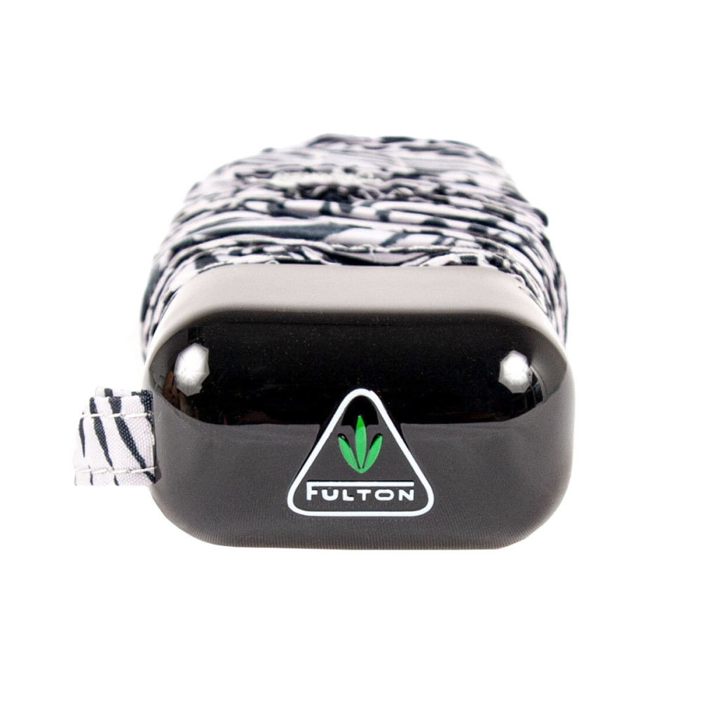 Женский мини зонт Fulton L501 Tiny-2 Animal Mix (Звериный микс)
