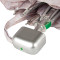Женский мини зонт Fulton L501 Tiny-2 Snake (Змея)