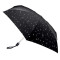 Женский мини зонт Fulton L501 Tiny-2 Glitter Stars Black (Блеск звезд) Женский мини зонт Fulton L501 Tiny-2 Glitter Stars Black (Блеск звезд)