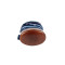 Женский мини зонт Fulton L501 Tiny-2 Mushrooms (Грибы)