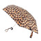 Женский мини зонт Fulton L501 Tiny-2 Ocelot (Оцелот) Женский мини зонт Fulton L501 Tiny-2 Ocelot (Оцелот)