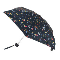 Женский мини зонт Fulton L501 Tiny-2 Buttercup Sprig (Веточка лютика)