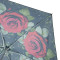Женский мини зонт Fulton L501 Huge Rose (Огромная роза)