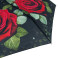Женский мини зонт Fulton L501 Huge Rose (Огромная роза)