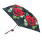 Женский мини зонт Fulton L501 Huge Rose (Огромная роза) Женский мини зонт Fulton L501 Huge Rose (Огромная роза)