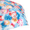 Женский мини зонт Fulton L501 Tiny-2 Pretty Peony (Милый пион)