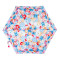 Женский мини зонт Fulton L501 Tiny-2 Pretty Peony (Милый пион)