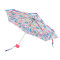 Женский мини зонт Fulton L501 Tiny-2 Pretty Peony (Милый пион)