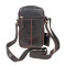 Cумка чоловіча Ashwood K41 Brown (Коричневий)