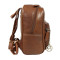 Рюкзак жіночий Ashwood T87 Honey (Медовий)