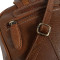 Рюкзак жіночий Ashwood T87 Honey (Медовий)