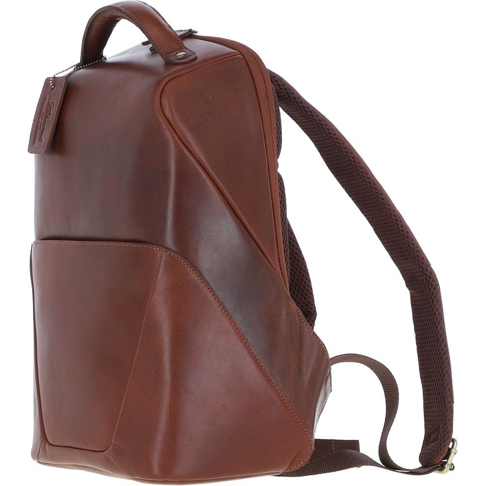Рюкзак Ashwood K47 Chestnut (Коричневий)
