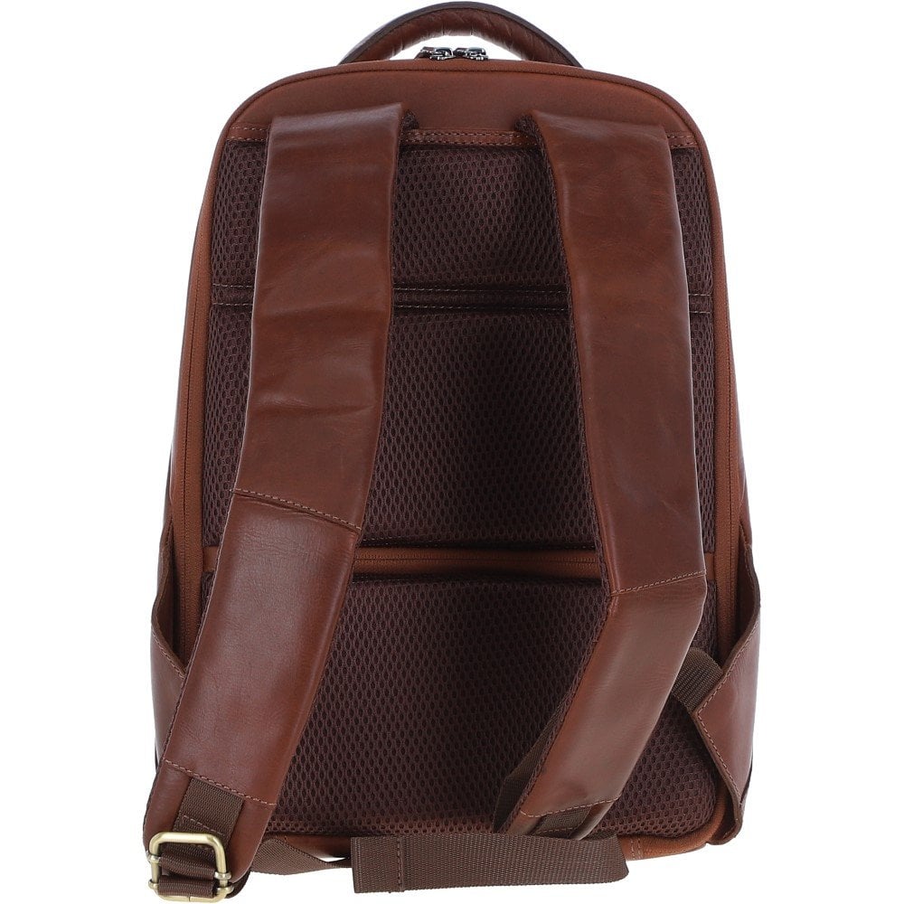 Рюкзак Ashwood K47 Chestnut (Коричневий)