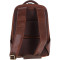 Рюкзак Ashwood K47 Chestnut (Коричневий)