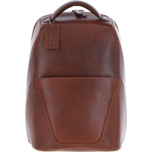 Рюкзак Ashwood K47 Chestnut (Коричневий)