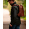 Рюкзак Ashwood K47 Chestnut (Коричневий)