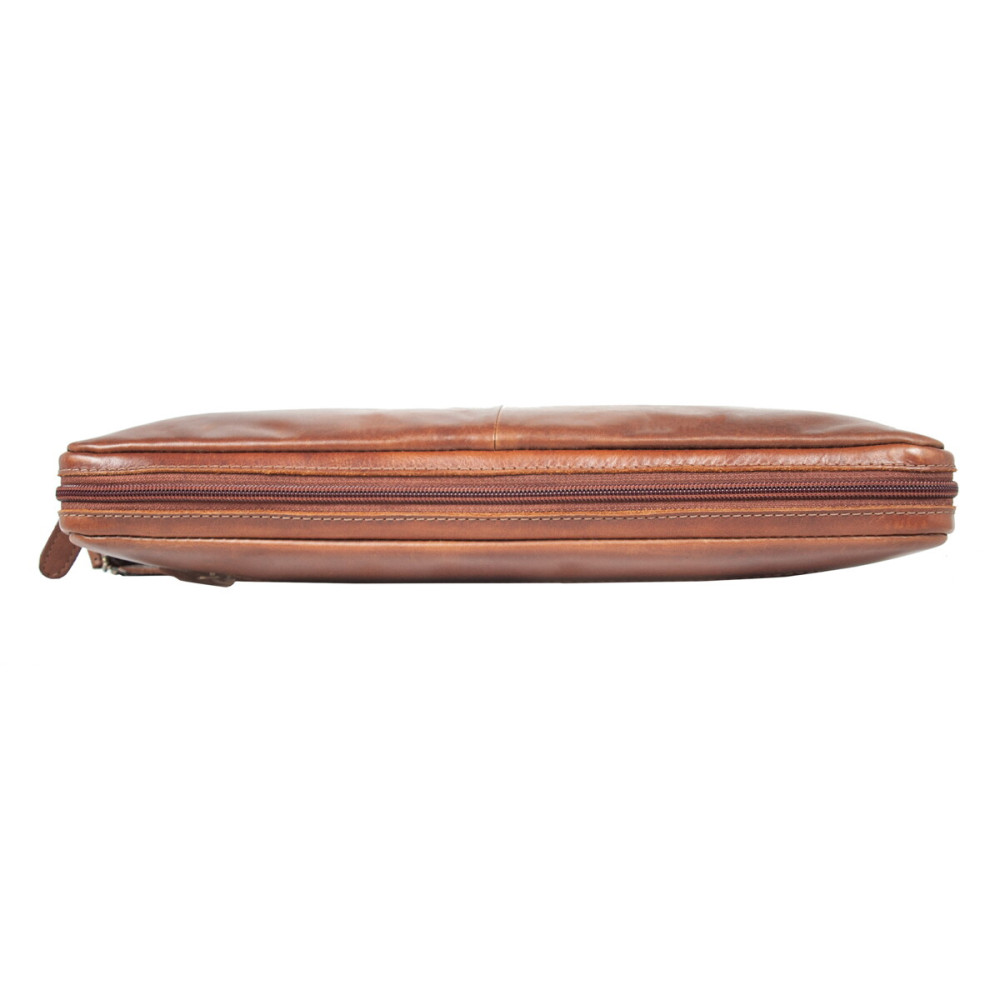 Папка Ashwood K40 Chestnut