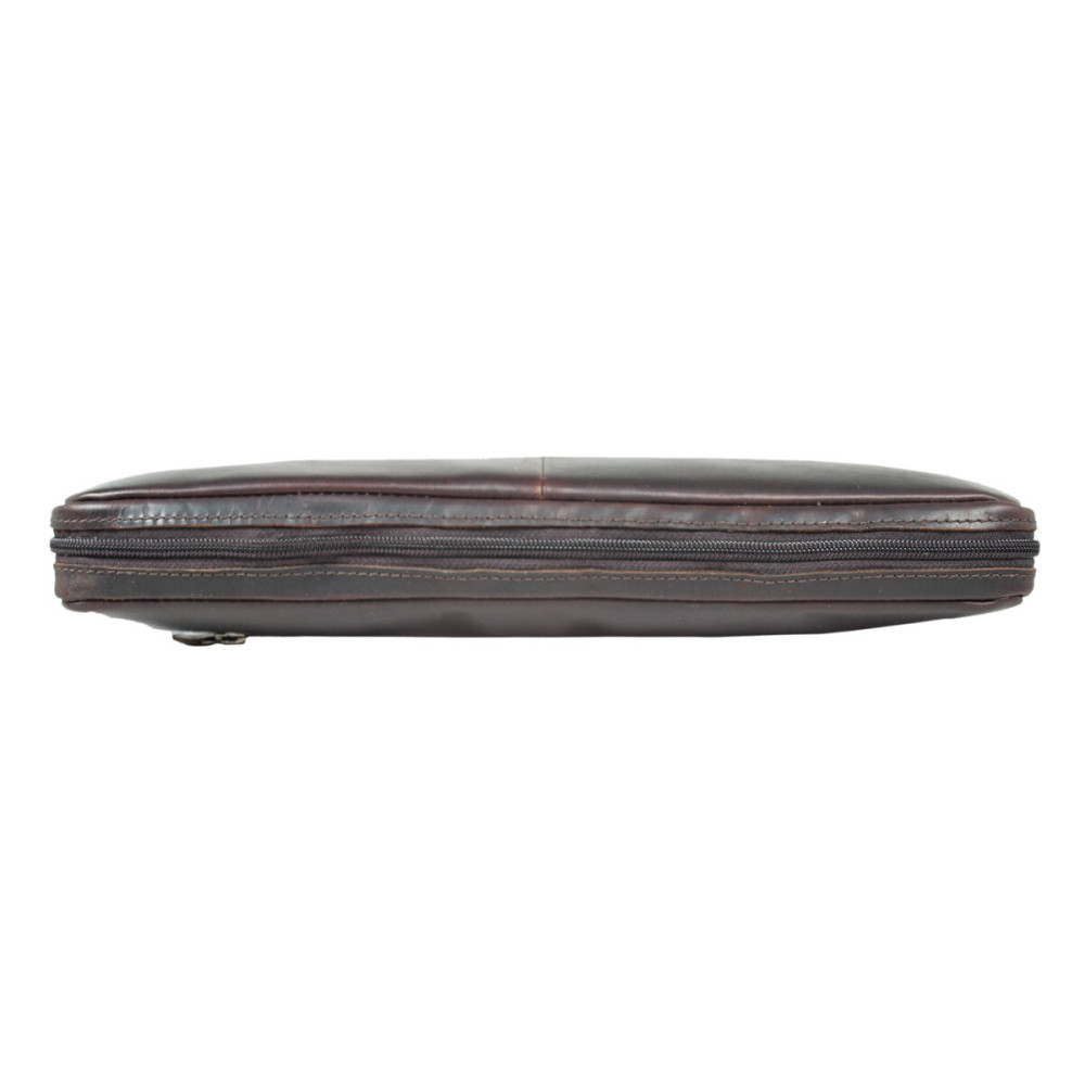 Папка Ashwood K40 Brown