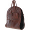Портплед Ashwood K50 Chestnut (Коричневий)