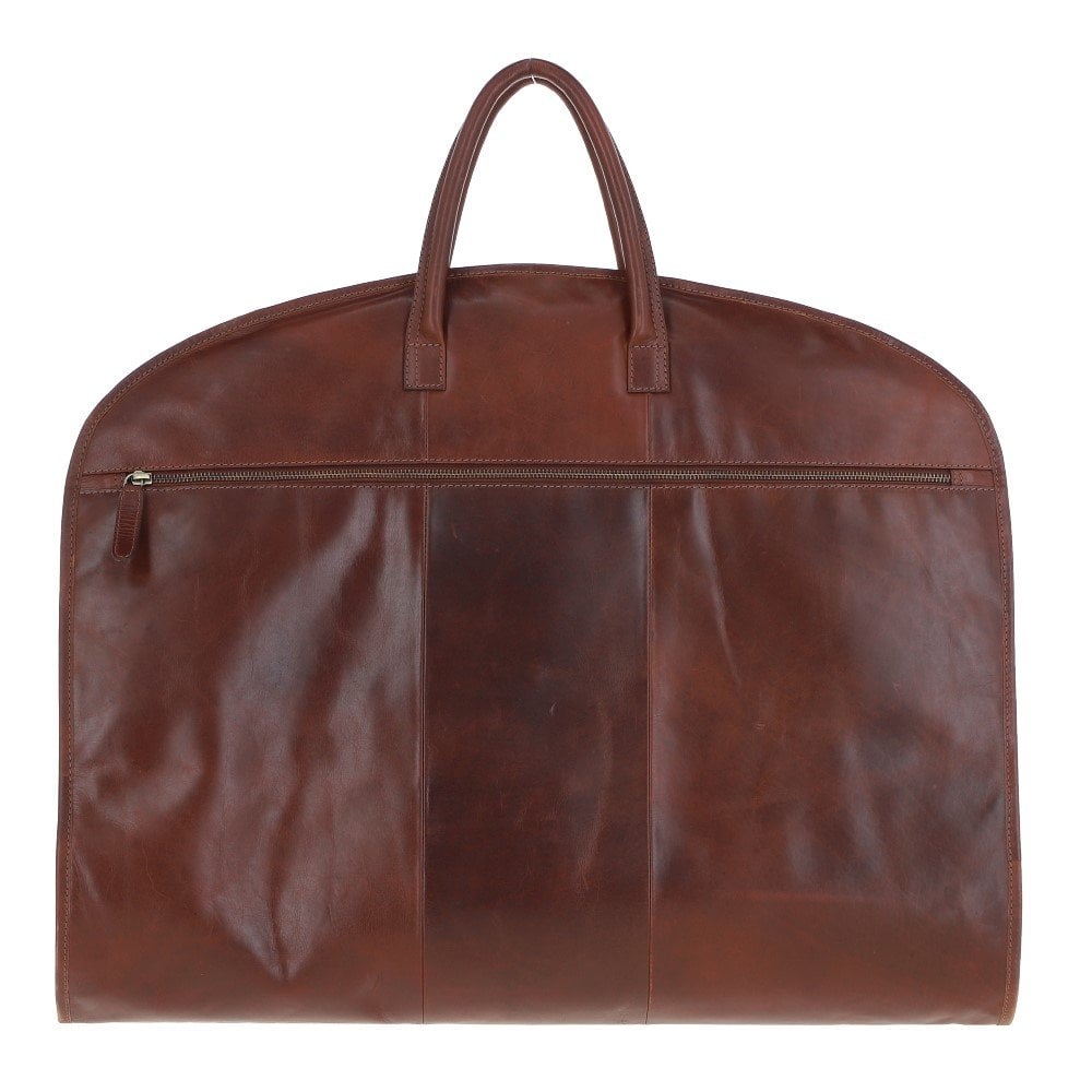 Портплед Ashwood K50 Chestnut (Коричневий)