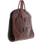 Портплед Ashwood K50 Chestnut (Коричневий)