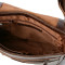 Сумка чоловіча Ashwood 8341 Tan (Коричневий)
