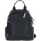 Жіночий рюкзак Ashwood X37 Black (Чорний)