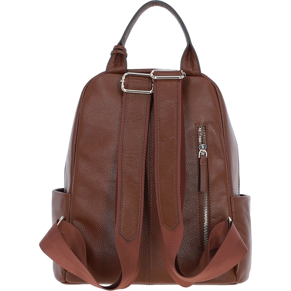 Жіночий рюкзак Ashwood X37 Tan (Коричневий)