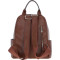 Жіночий рюкзак Ashwood X37 Tan (Коричневий)